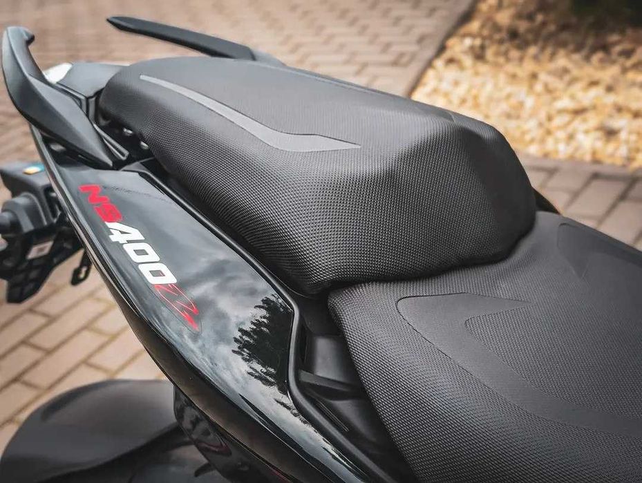 Абсолютно нова модель Мотоцикл Bajaj Pulsar NS 400 в Артмото Київ