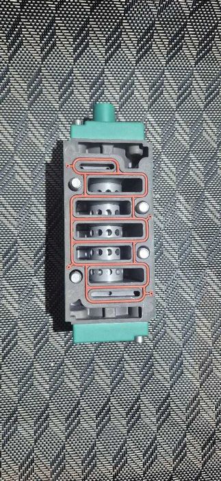 zawór ASCO Numatics