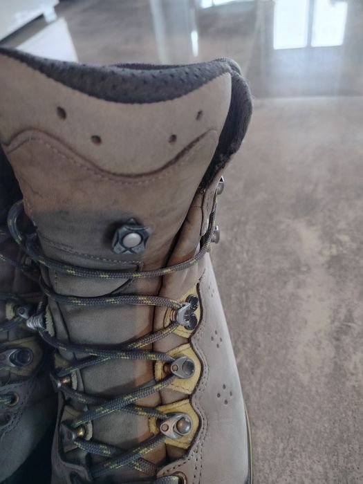Buty taktyczne trekkingowe Lowa Lavena II GTX Ws, rozmiar 40, stan bdb