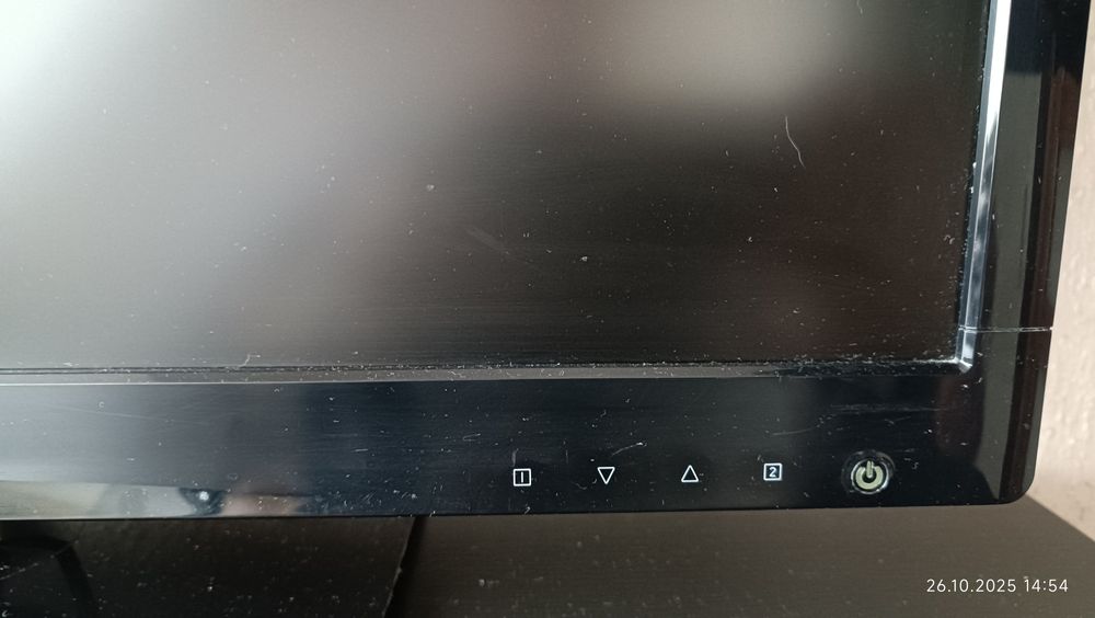 Monitor 27 cali iiyama