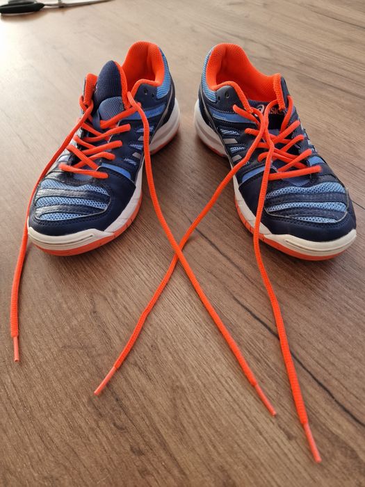 Asics 36 buty sportowe Halówki