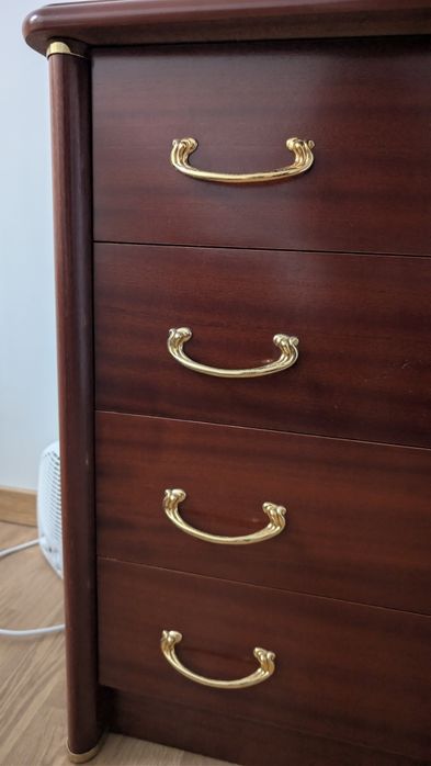 Mobília quarto completa