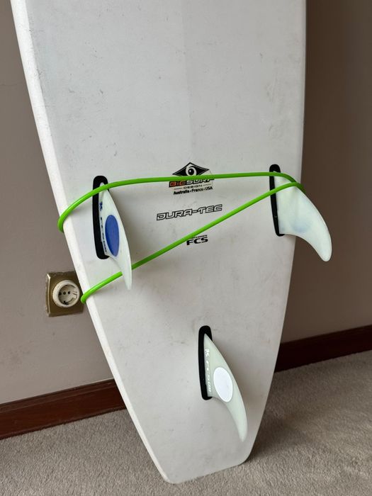 Prancha de surf 7.9
