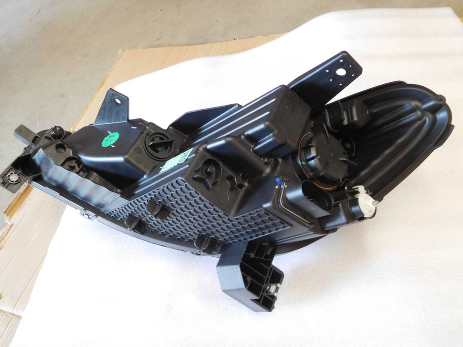 Baic Beijing 3 Lampa Prawa Baic Beijing lampa Led prawa