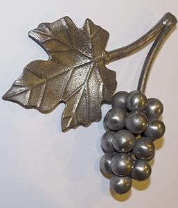 элементы ковки .