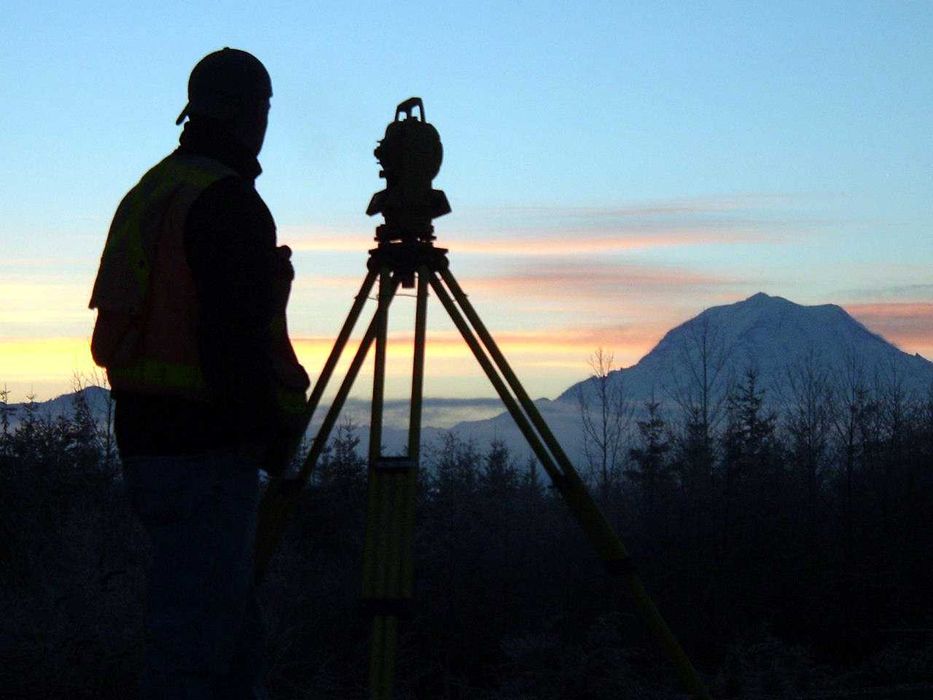 Geodeta Geodezja Usługi Geodezyjne