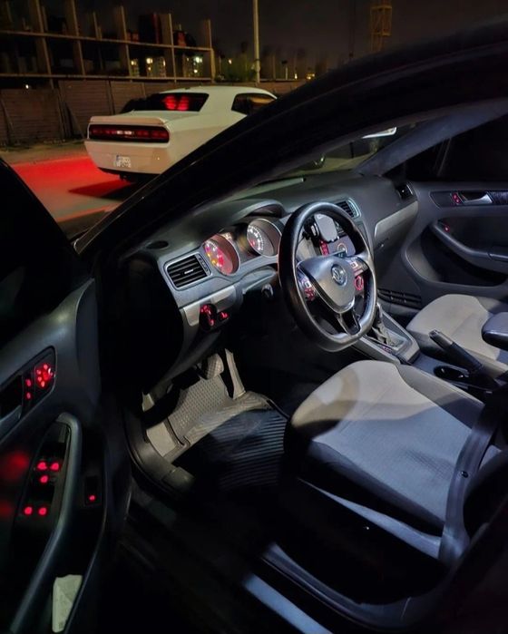 Volkswagen Jetta Sport Edition