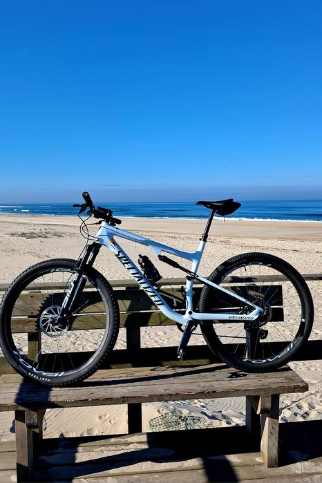 Specialized epic expert 23/25