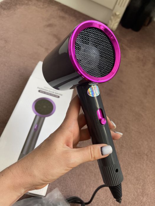 Фен для волосся під Dyson