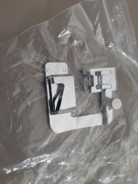 Acessórios de retrosaria e costura