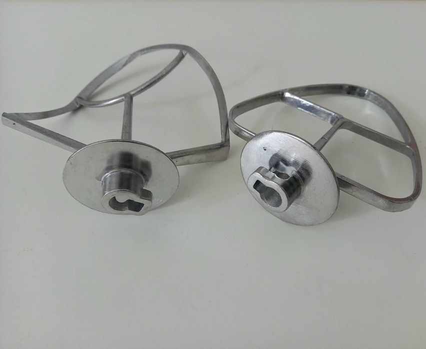 Mieszadła do robota planetarnego Klarstein Bella 2 szt.