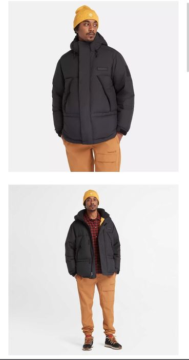 Чоловіча куртка Timberland