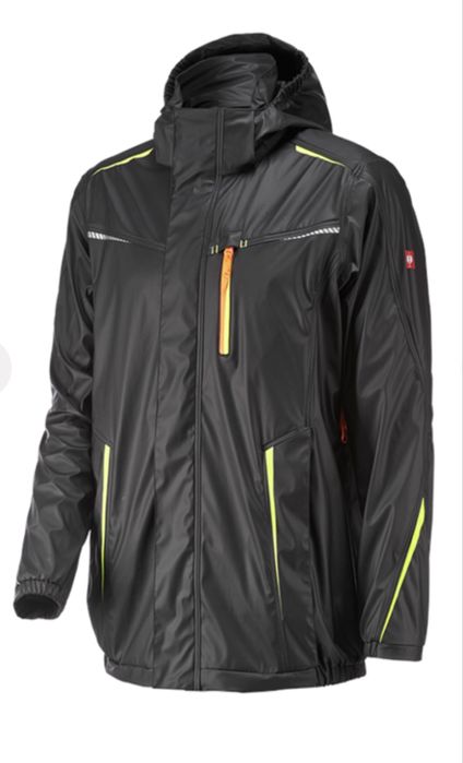 Kurtka przeciwdeszczowa STRAUSS