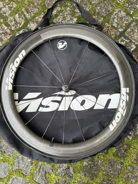 Rodas bicicleta triatlo