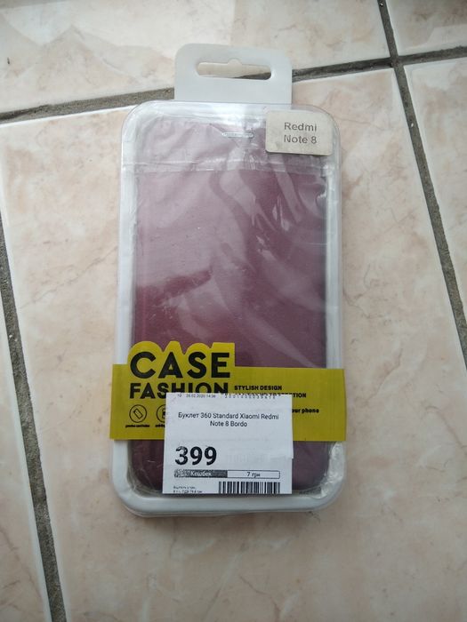 чехол на телефон