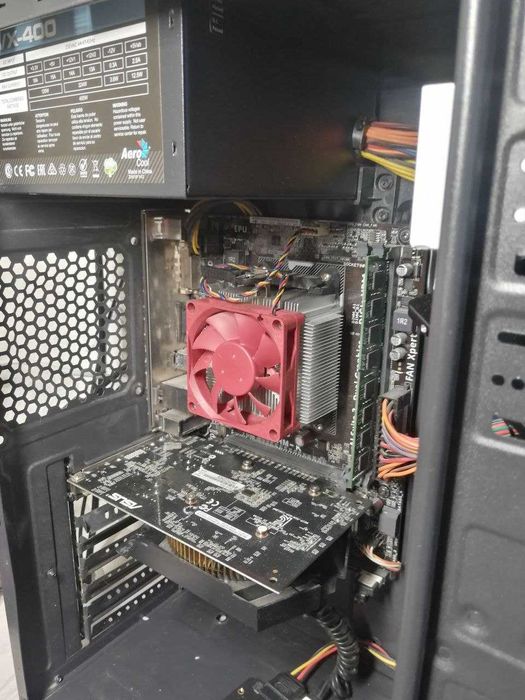 Продається компьютер