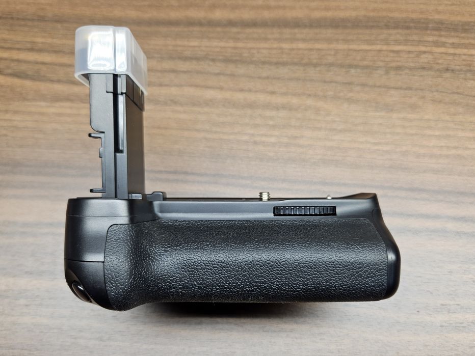 Punho Meike para Canon EOS 6D