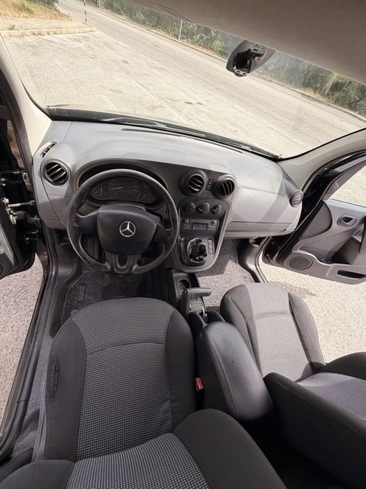 Mercedes Citan 109 CDI