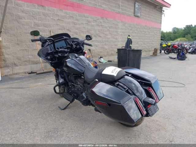 Harley-Davidson FLTRX Road Glide 2026