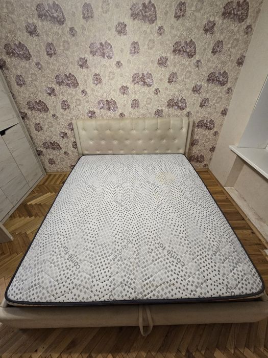 Матрац ортопедичний 1.8×2.0 м