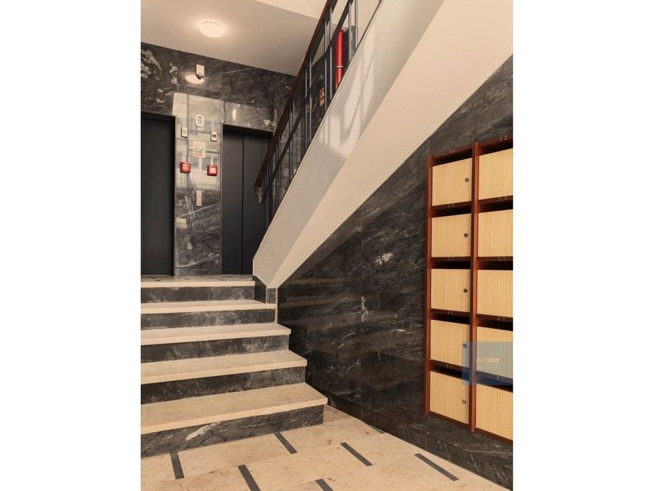 Apartamento T1 para venda no centro histórico do Porto