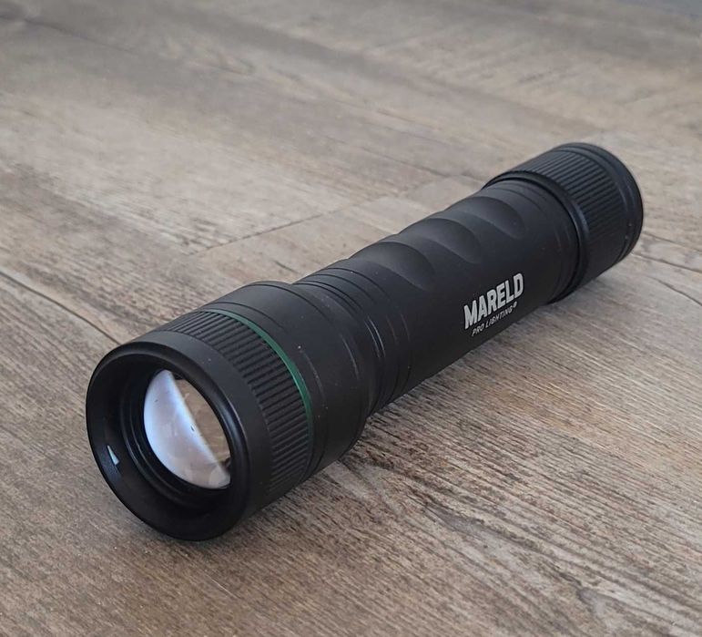 Latarka Mareld Nimbus 600 RE