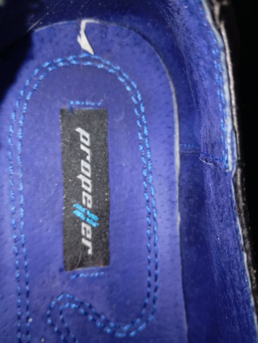 Sapatos Propeffer