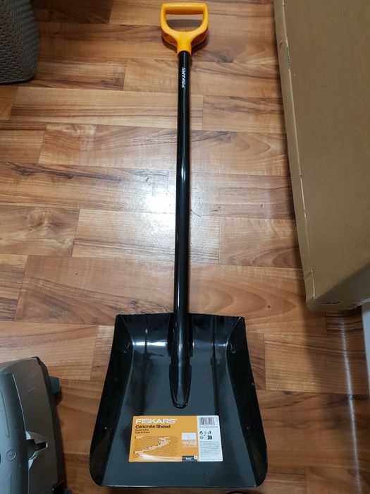 Szufla łopata fiskars