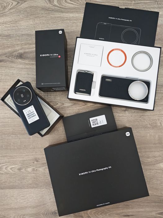 Xiaomi Mi 14 Ultra 512gb/16gb - Oportunidade!