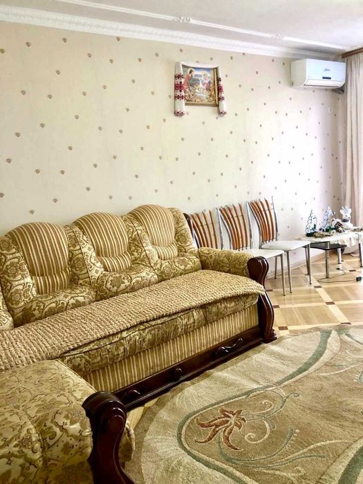 Продаж 4-кім. квартири. с. Звенигород. 15 км. до Львова