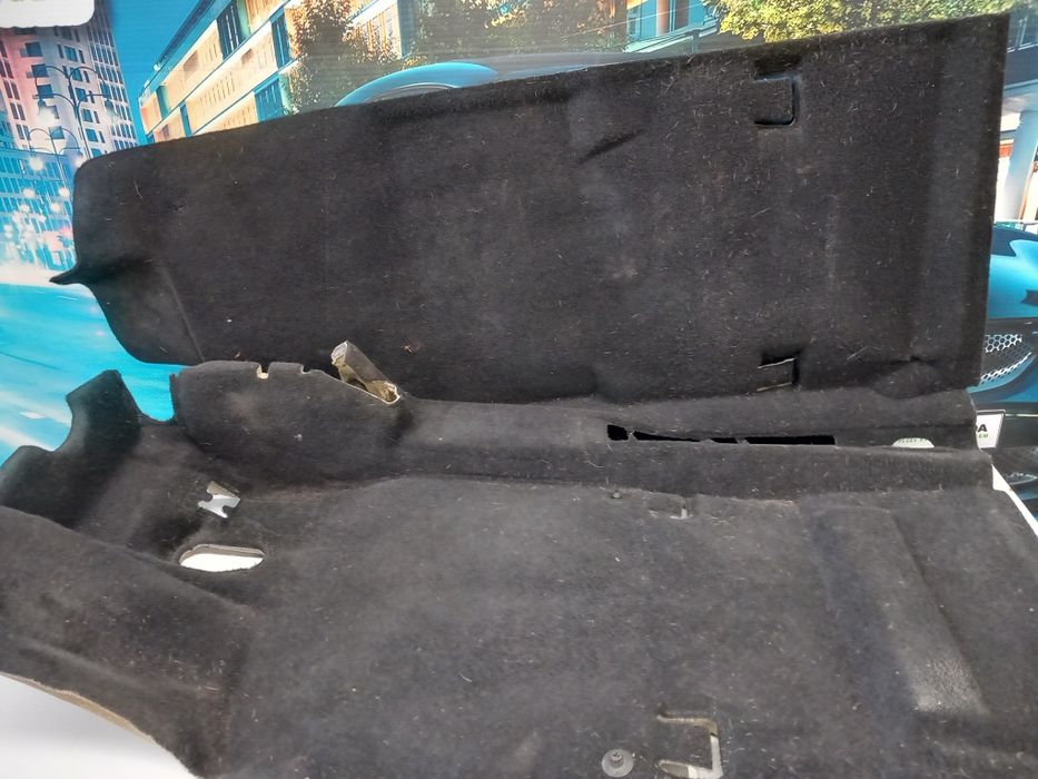 Carpete alcatifa Smart 451