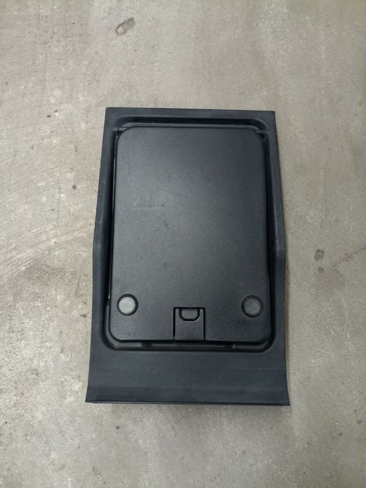 Worek na narty BMW E38