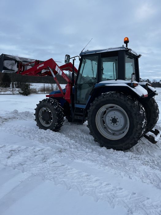 Ciągnik Landini 8880