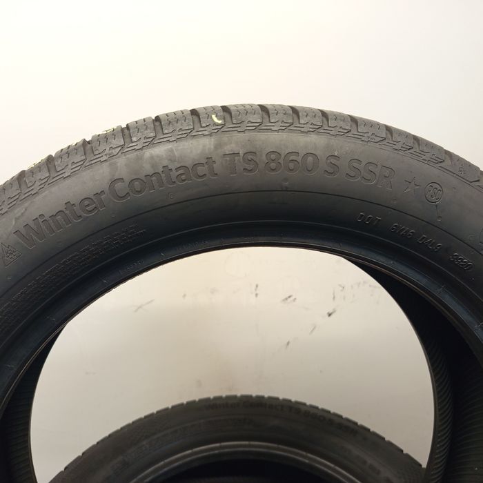 245/50R19 WinterContact Ts860SSR