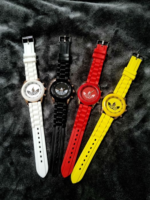 Zegarek na wzór adidas Gdańsk Śródmieście •