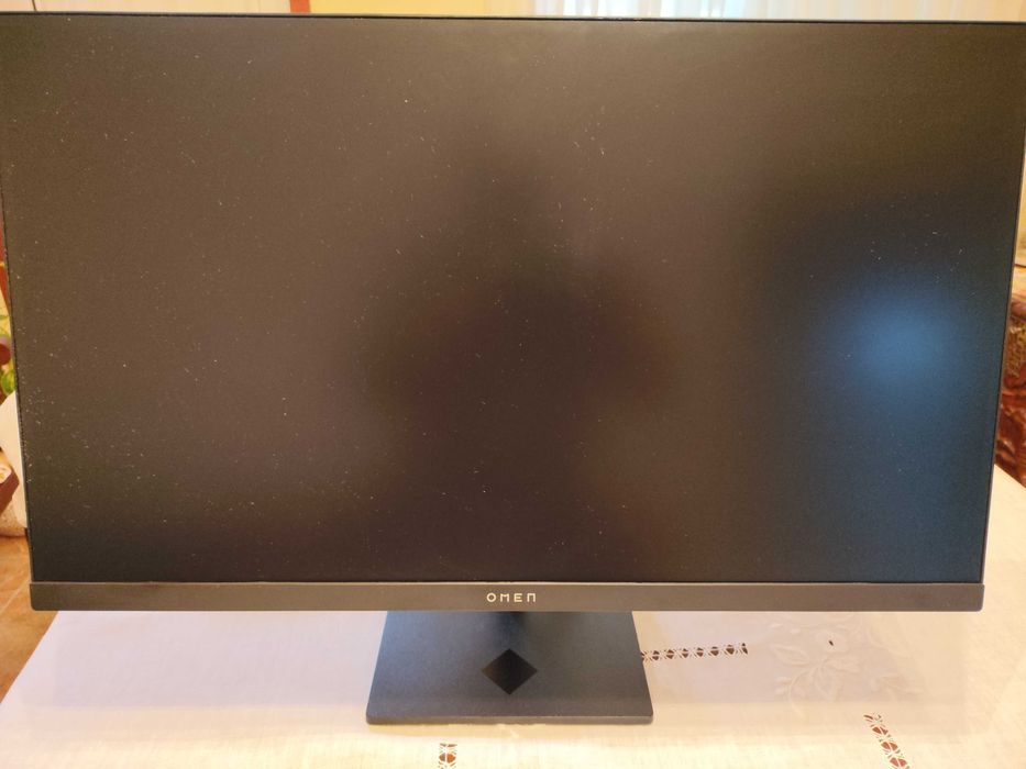 Monitor Gaming HP OMEN 27 FHD | 27" | 165Hz