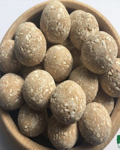 Кульки з червоною глиною та крейдою їстівні харчові