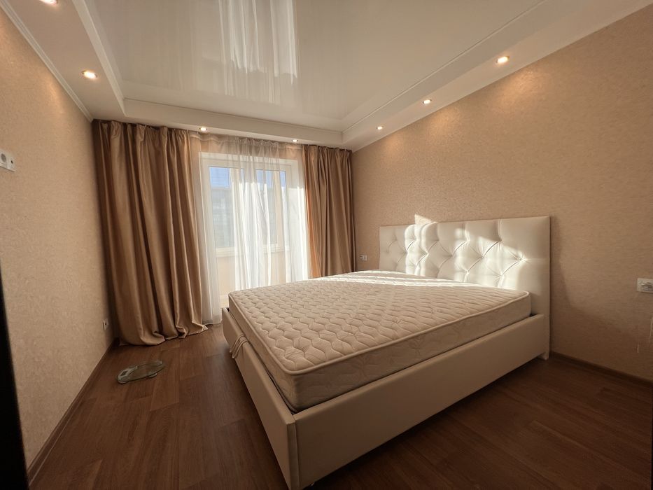 Apartment in Kyiv - View 4
