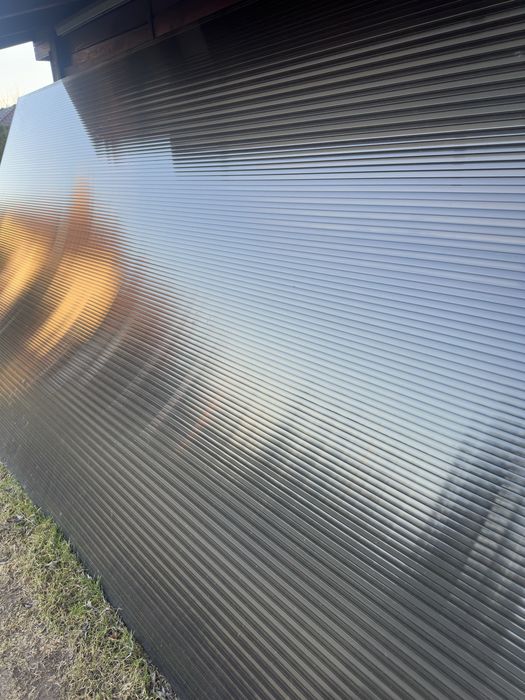 Poliwęglan komorowy 15 mm