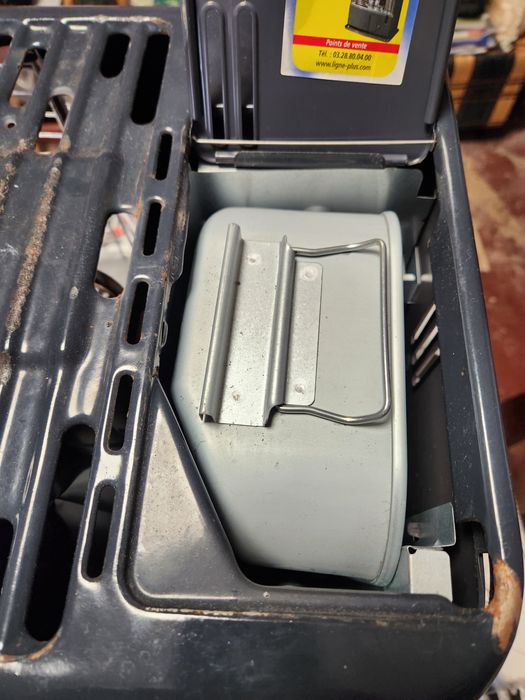 Aquecimento ,rapido,extraordinario ,limpo