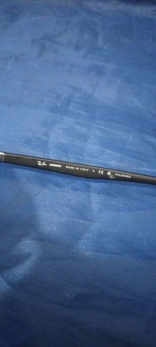 Ray-Ban RB3671CH Chromance