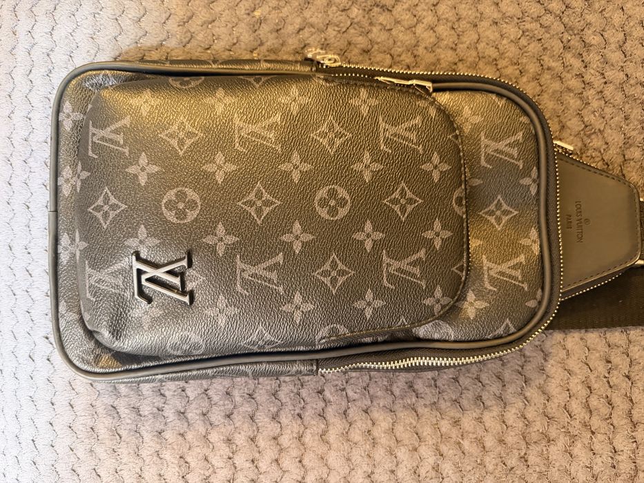 Torba męska louis vuitton
