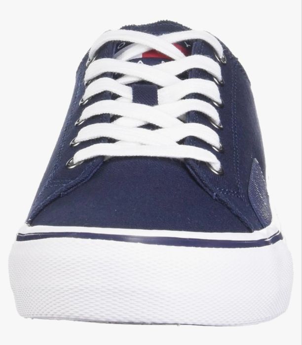 Кеди Tommy Hilfiger