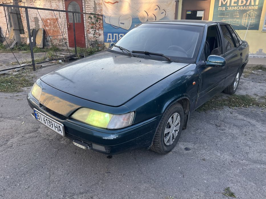 Daewoo Espero 2л.газ 4