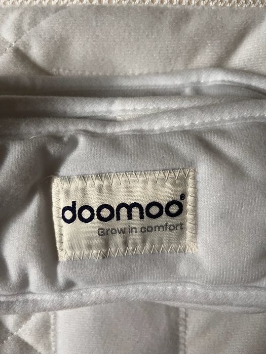 Almofada Supreme Sleep Plus Doomoo