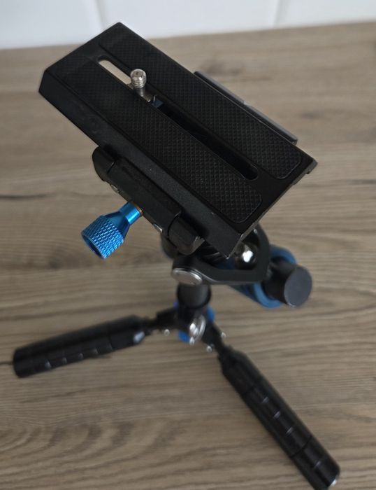 Stabilizacja BlackCam Vs-43