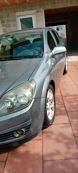 Vendo Opel astra H — photo 5