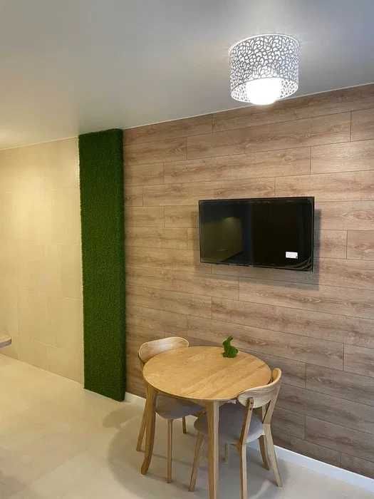 ЖК Республіка! ЗАТИШНА Однокімнатна квартира  2кондиціонери/2ТV/БАЛКОН