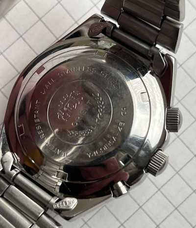 Продам часы Orient оригинал механика автоподзавод ! Япония