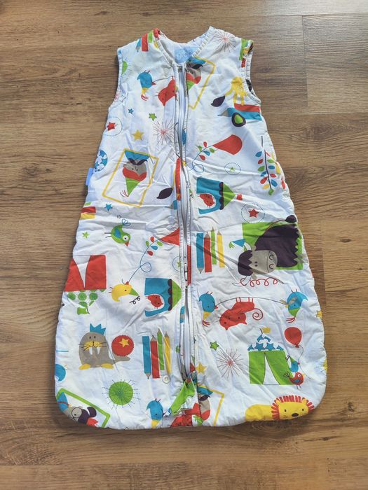 Śpiworek Grobag 2.5 tog 0-6 miesięcy